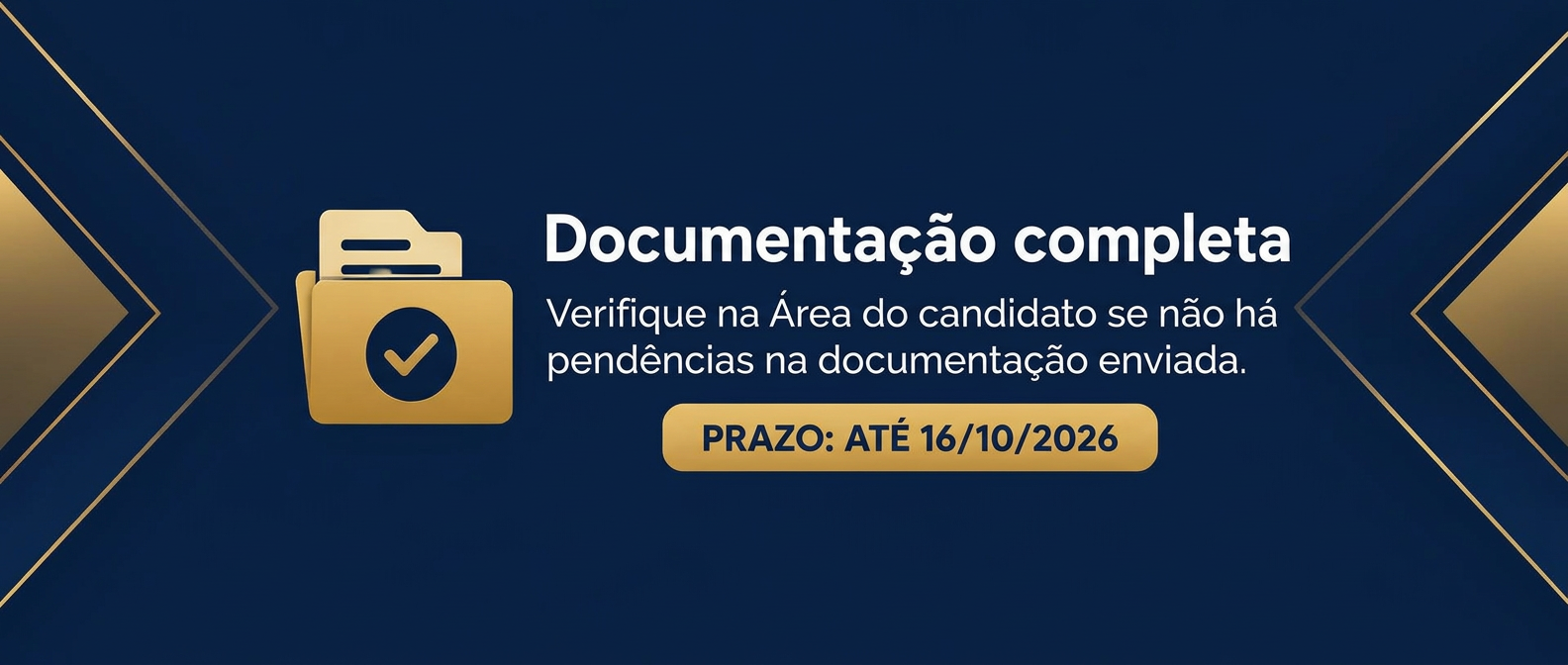 Documentação completa